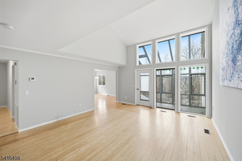 Chestnut Hill Park Condo - Residential