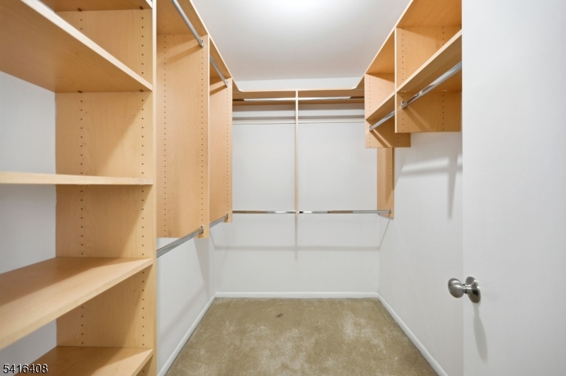 Chestnut Hill Park Condo - Residential