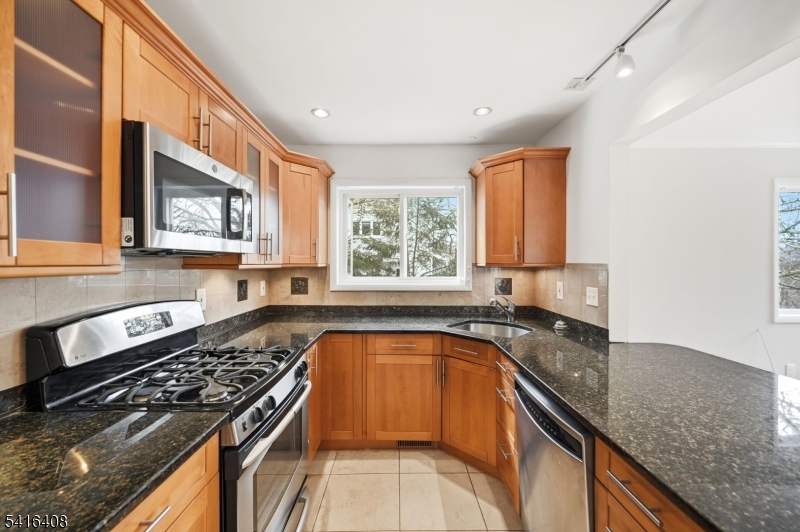 Chestnut Hill Park Condo - Residential