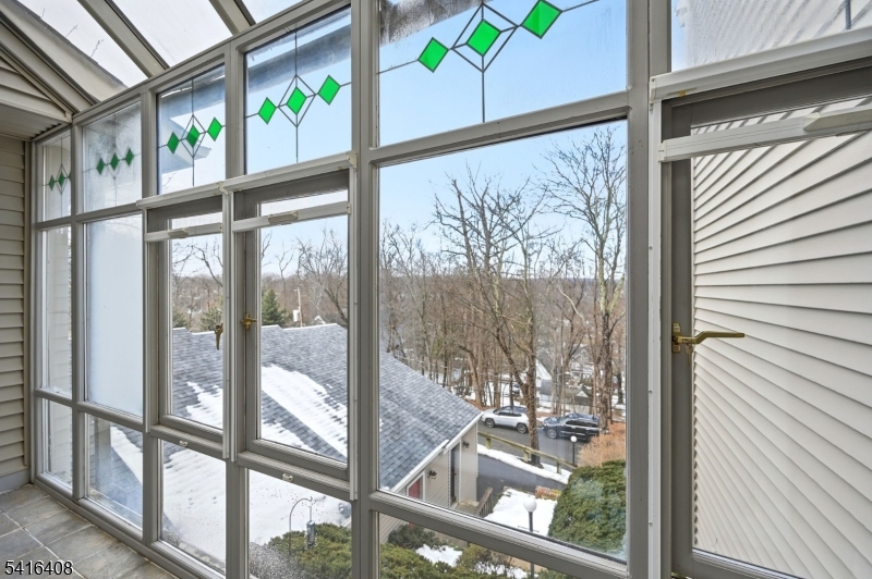 Chestnut Hill Park Condo - Residential