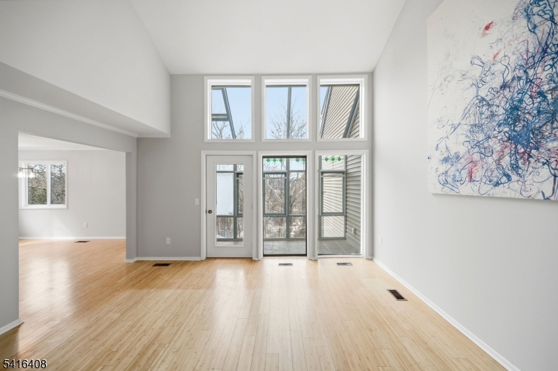 Chestnut Hill Park Condo - Residential