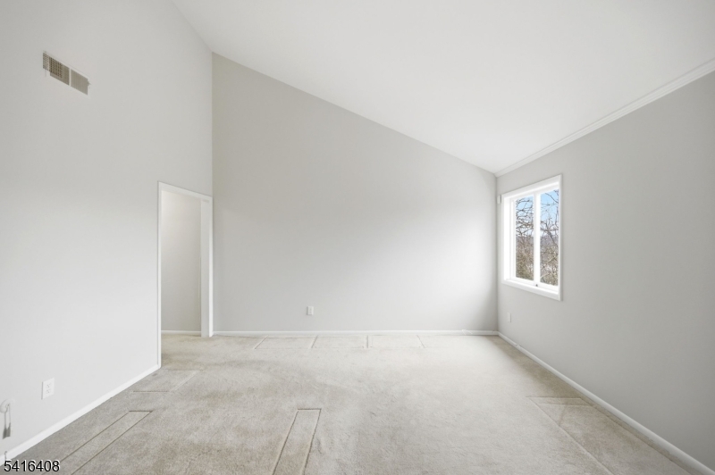 Chestnut Hill Park Condo - Residential