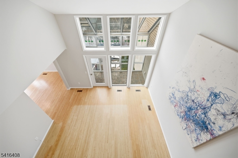 Chestnut Hill Park Condo - Residential