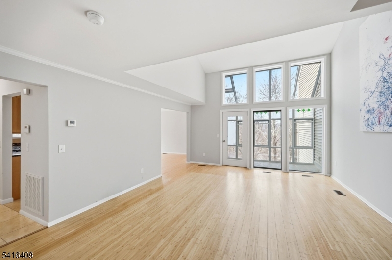 Chestnut Hill Park Condo - Residential