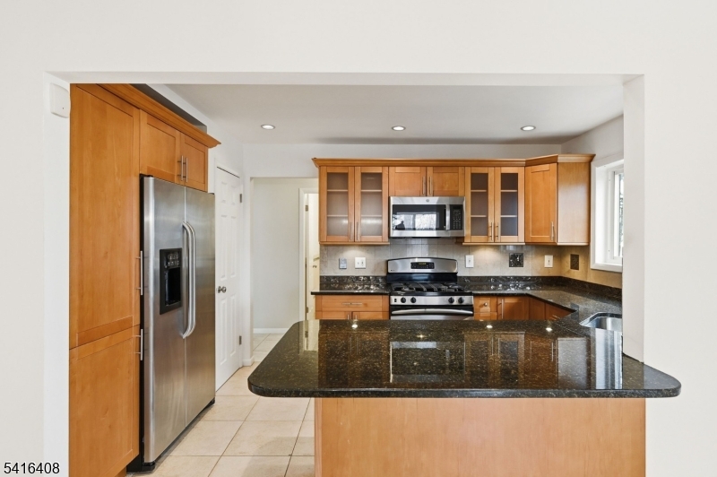 Chestnut Hill Park Condo - Residential