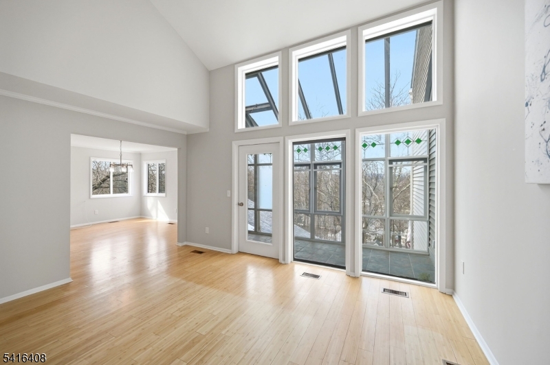 Chestnut Hill Park Condo - Residential