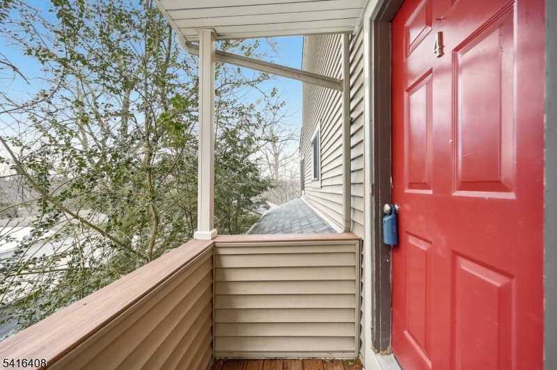 Chestnut Hill Park Condo - Residential