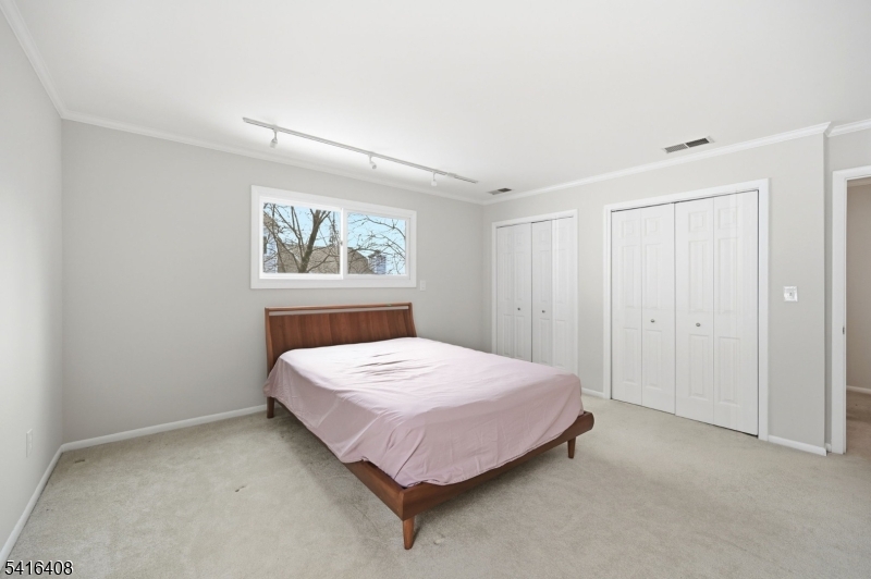 Chestnut Hill Park Condo - Residential