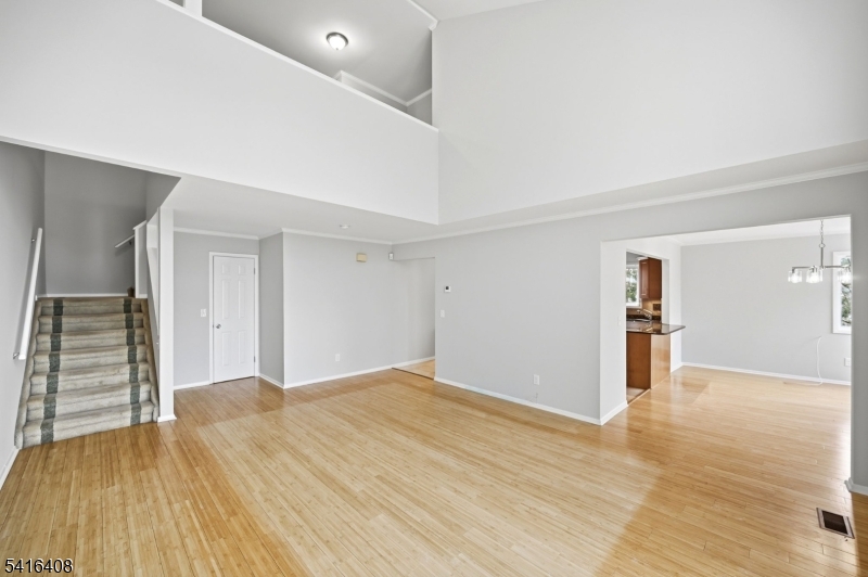 Chestnut Hill Park Condo - Residential