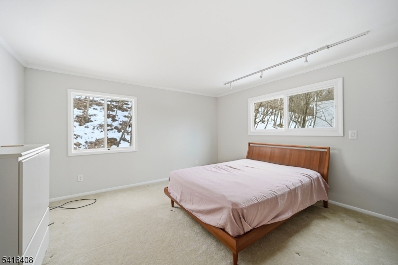 Chestnut Hill Park Condo - Residential