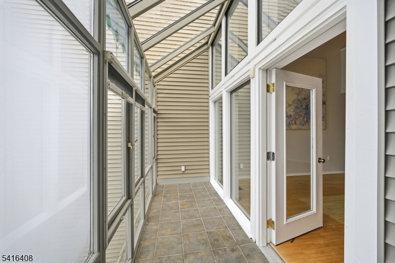 Chestnut Hill Park Condo - Residential