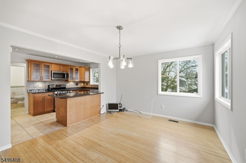 Chestnut Hill Park Condo - Residential