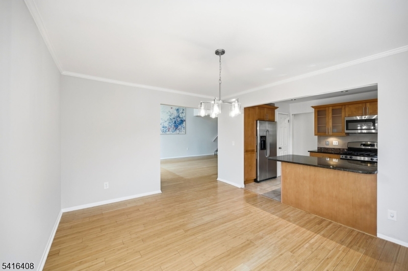 Chestnut Hill Park Condo - Residential