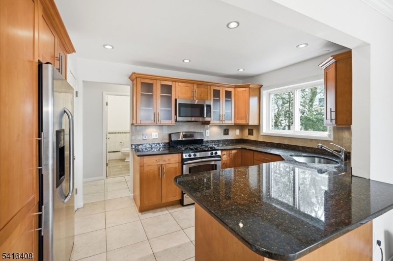 Chestnut Hill Park Condo - Residential