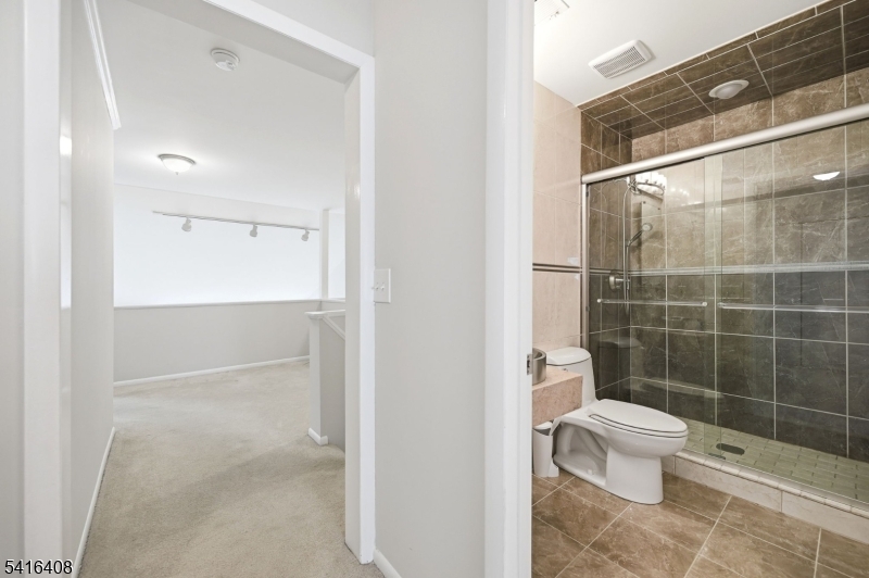 Chestnut Hill Park Condo - Residential