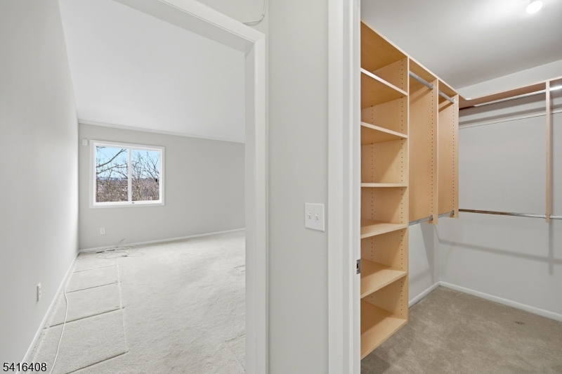 Chestnut Hill Park Condo - Residential