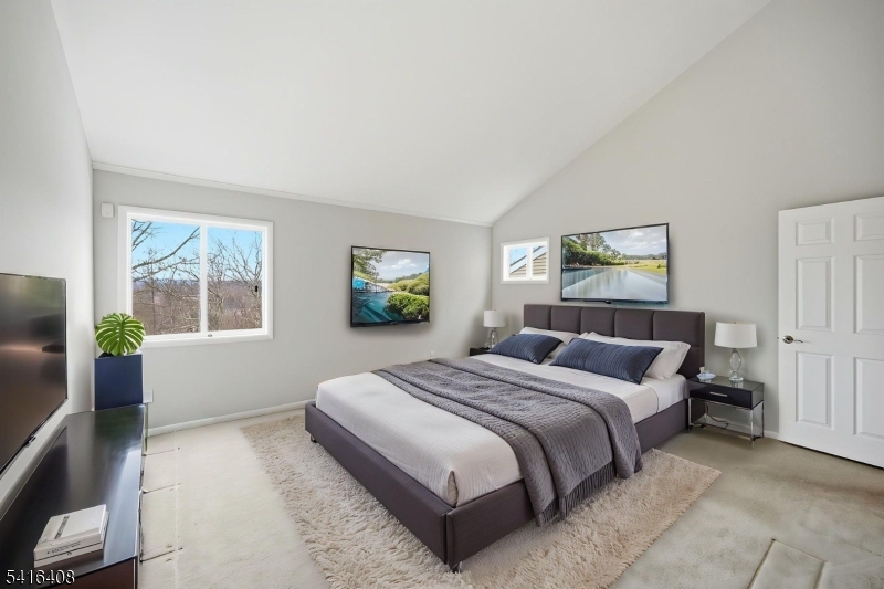 Chestnut Hill Park Condo - Residential