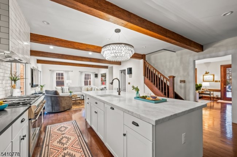 In town - Residential