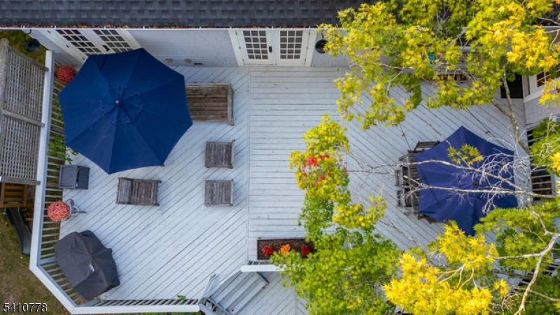 In town - Residential