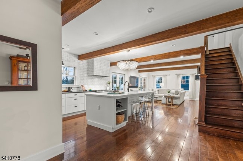 In town - Residential