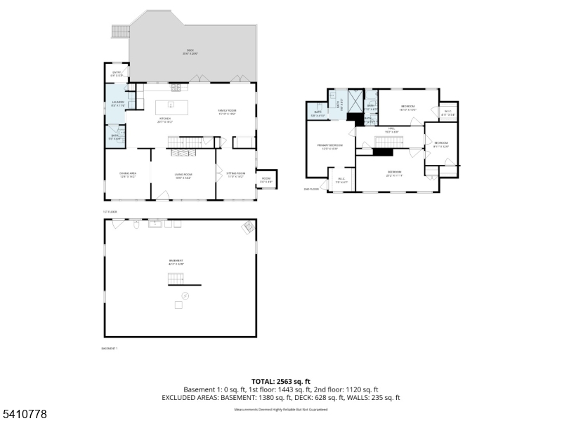 In town - Residential