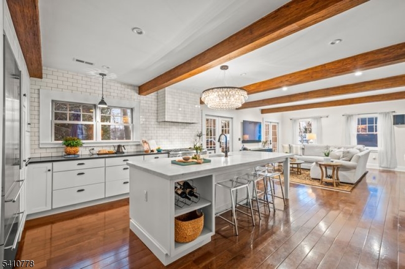 In town - Residential