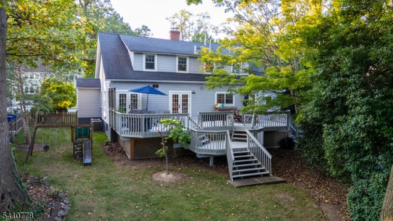 In town - Residential