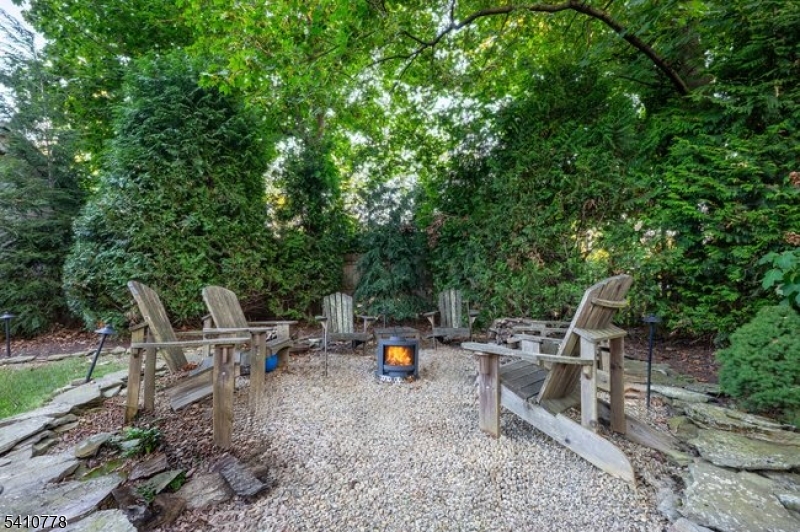 In town - Residential