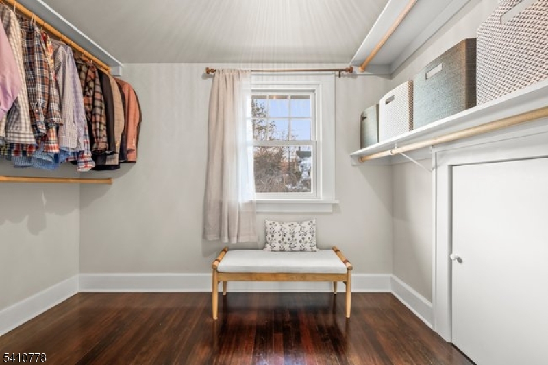 In town - Residential