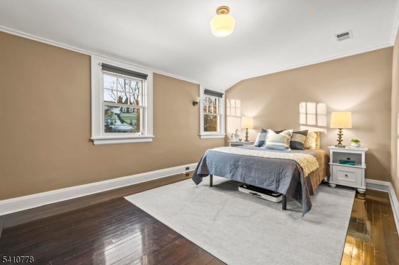 In town - Residential