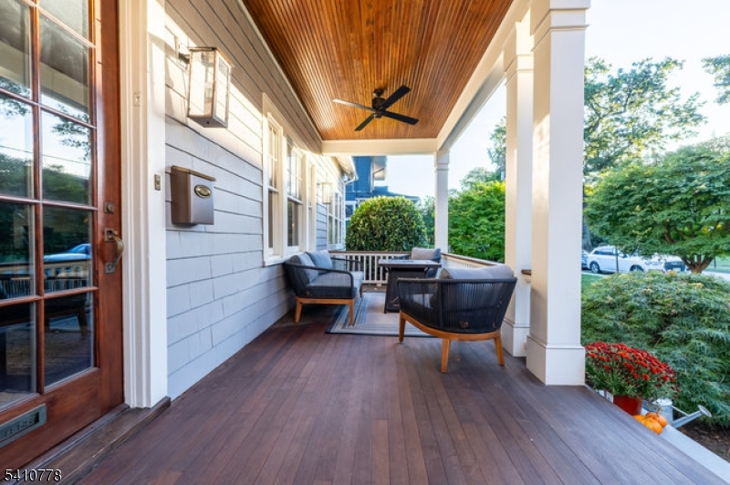 In town - Residential