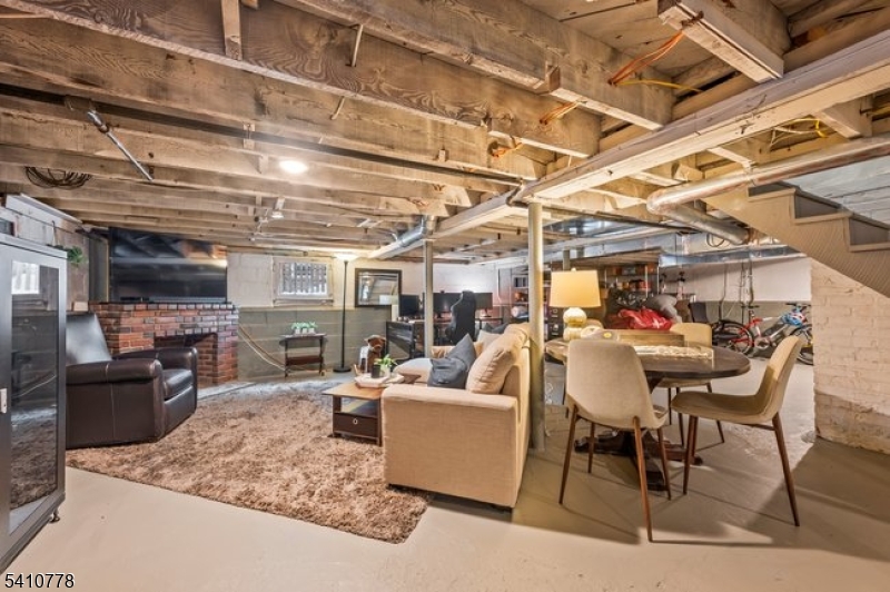 In town - Residential