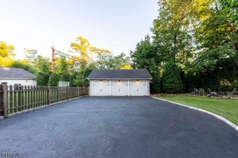 In town - Residential