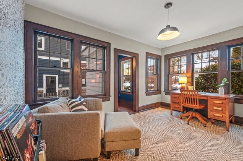 In town - Residential