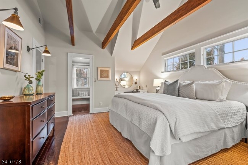 In town - Residential