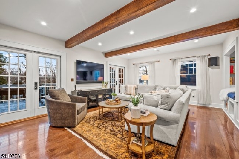 In town - Residential