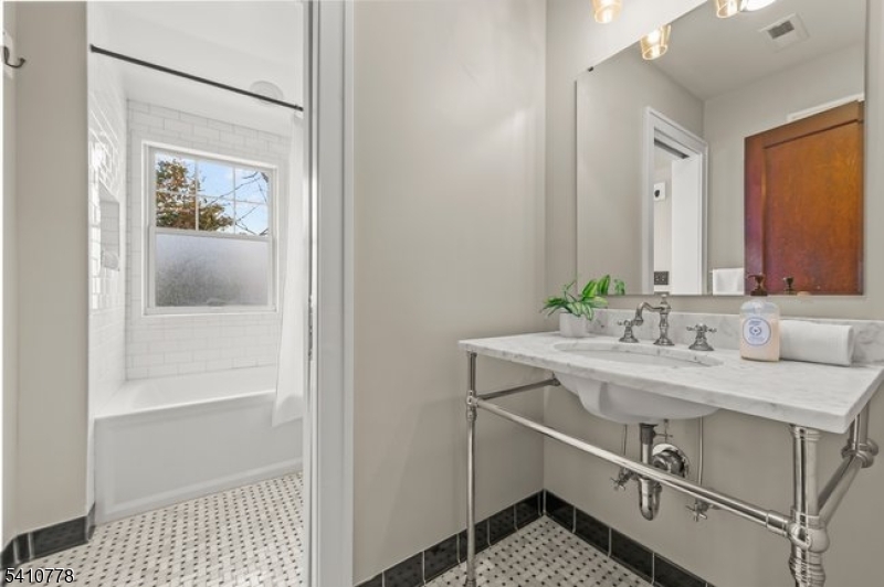 In town - Residential