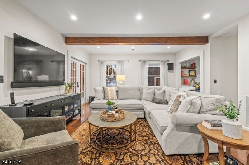 In town - Residential