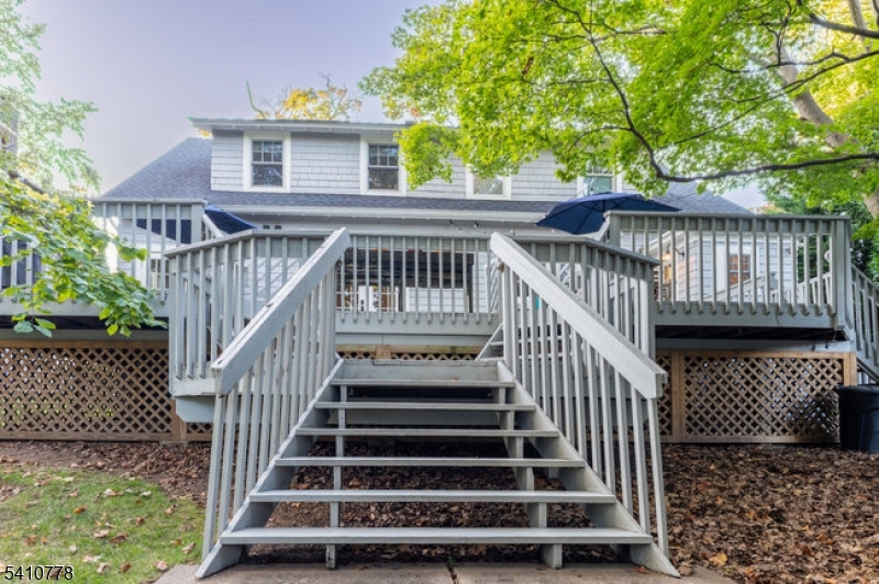 In town - Residential