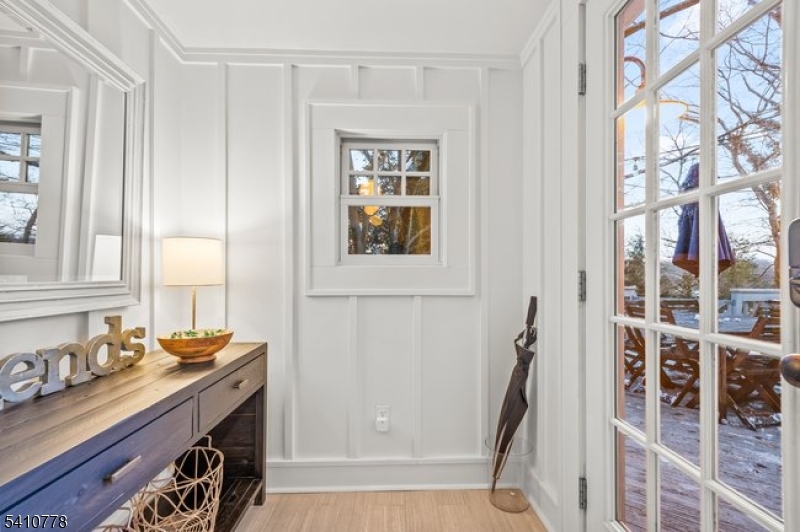 In town - Residential