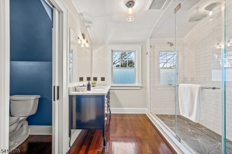 In town - Residential