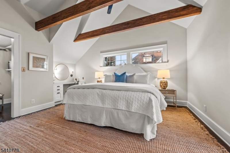 In town - Residential