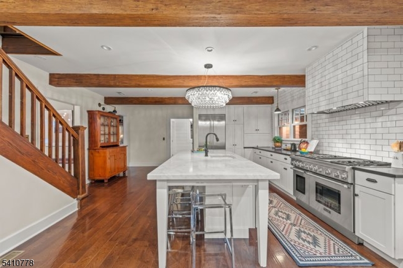 In town - Residential