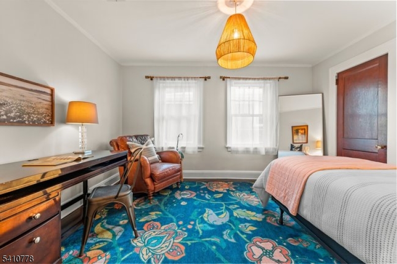 In town - Residential