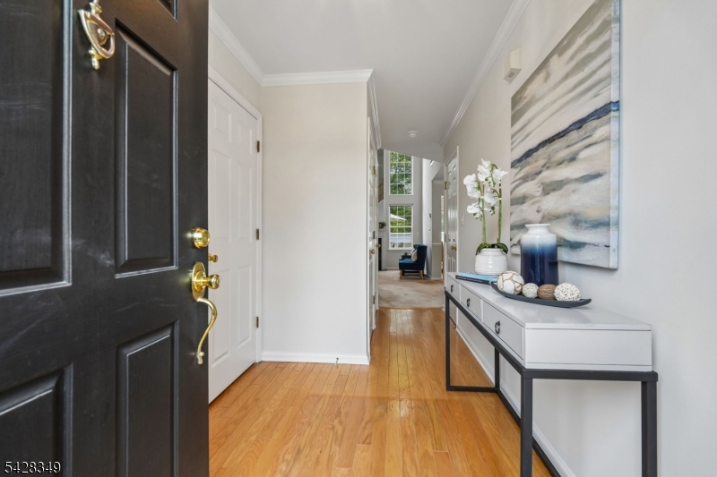 Hamilton Crest - Residential