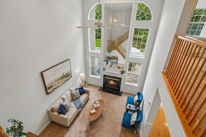 Hamilton Crest - Residential