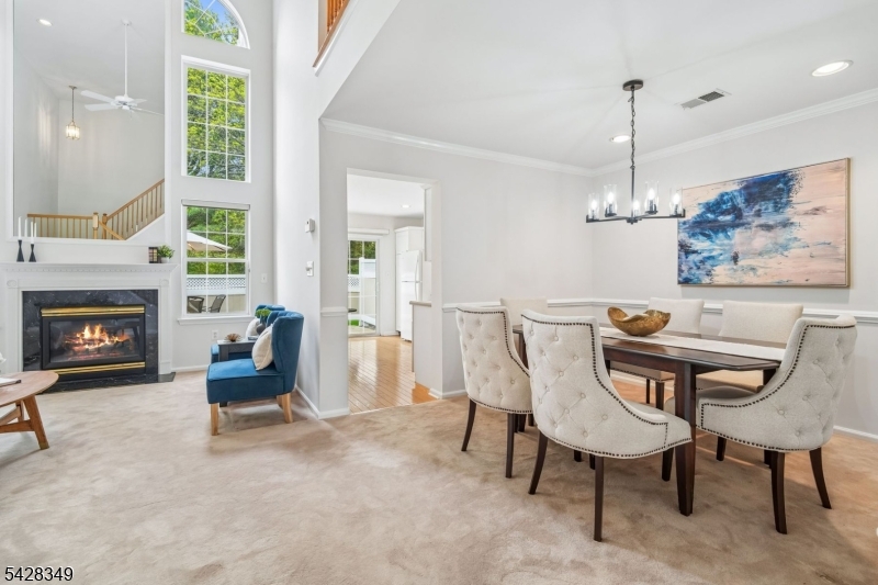 Hamilton Crest - Residential