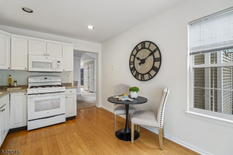 Hamilton Crest - Residential