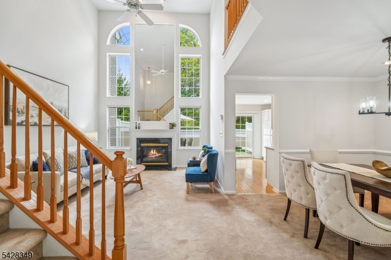 Hamilton Crest - Residential
