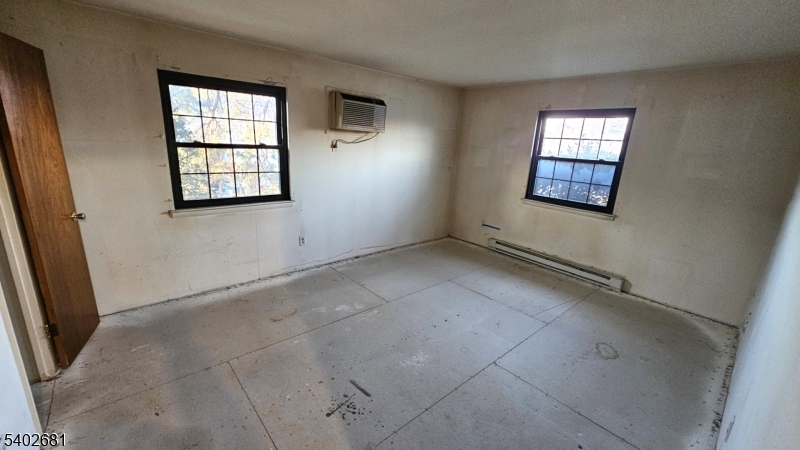 Park Village - Residential